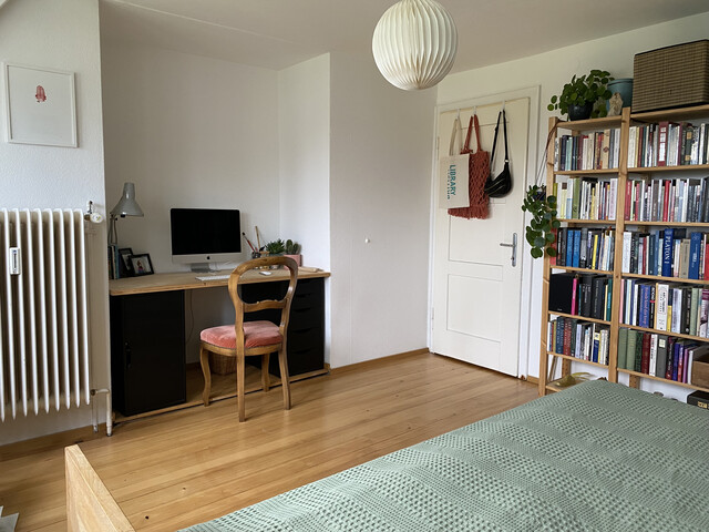 ca  260 m2 Villa in Dornbirn / Oberdorf