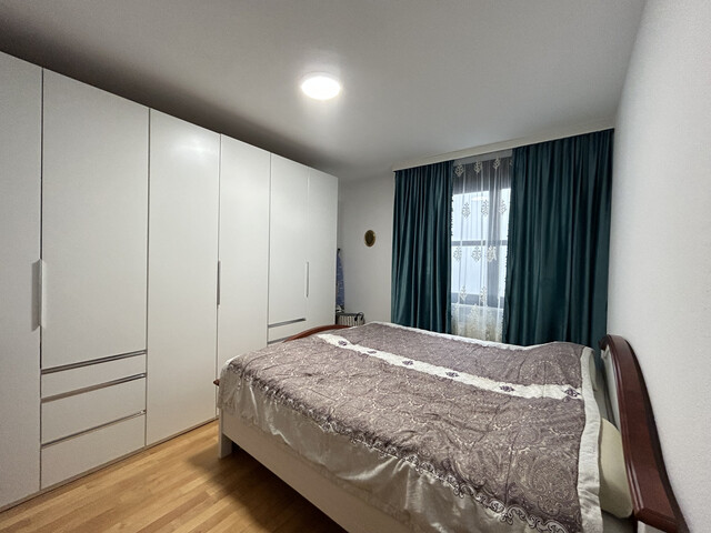 3 Zimmer-Wohnung  |  Balkon  |  Gepflegt  |  Götzis  |  Toplage