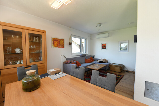 Gartentraum! Neuwertiges Einfamilienhaus mit tollem Garten in idyllischer Lage