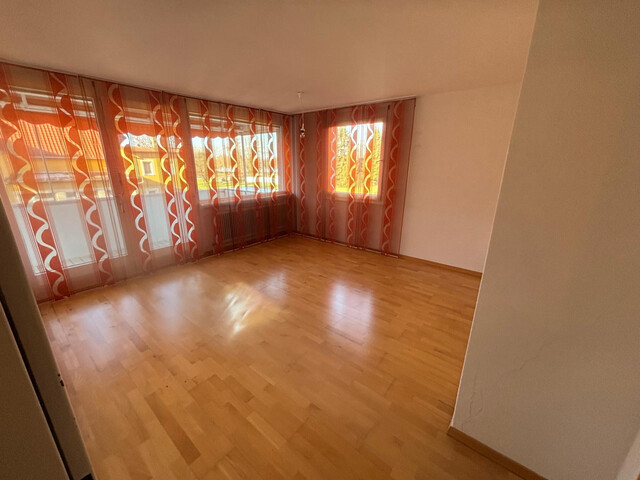 Helle 3 Zimmerwohnung in Seenähe