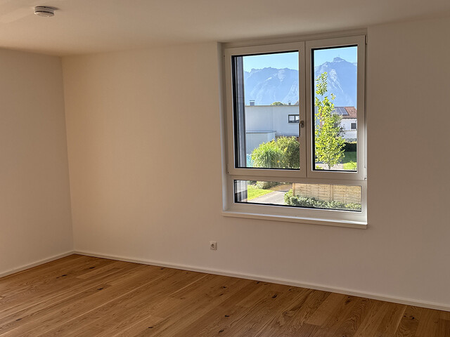 3-Zimmer-Wohnung (Top 8), Kapfstraße, Feldkirch