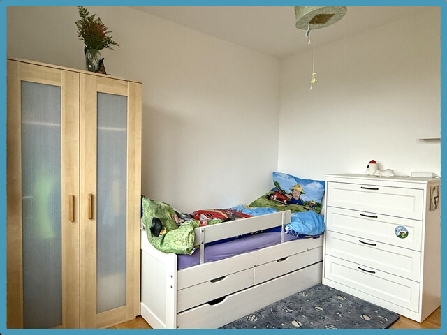 FELDKIRCH - Neuwertige 4-Zimmer-Wohnung in Aussichtslage zu verkaufen!