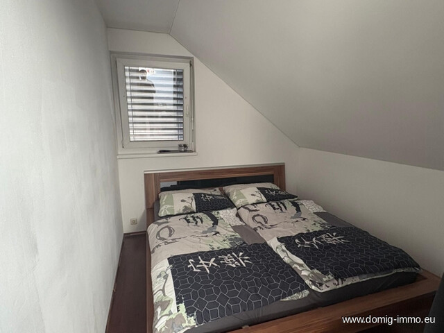 Stilvolles Einfamilienhaus mit Einliegerwohnung, Designausstattung & Traumgarten