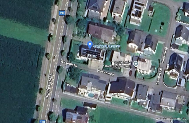 Stilvolles Einfamilienhaus mit Einliegerwohnung, Designausstattung & Traumgarten