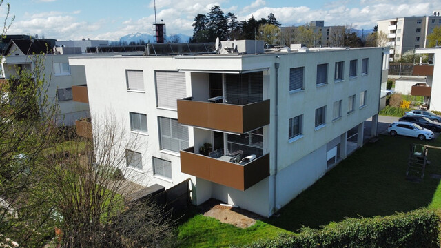 Hochwertige 3-Zimmer-Wohnung in Top-Lage – Ideal für Paare und kleine Familien