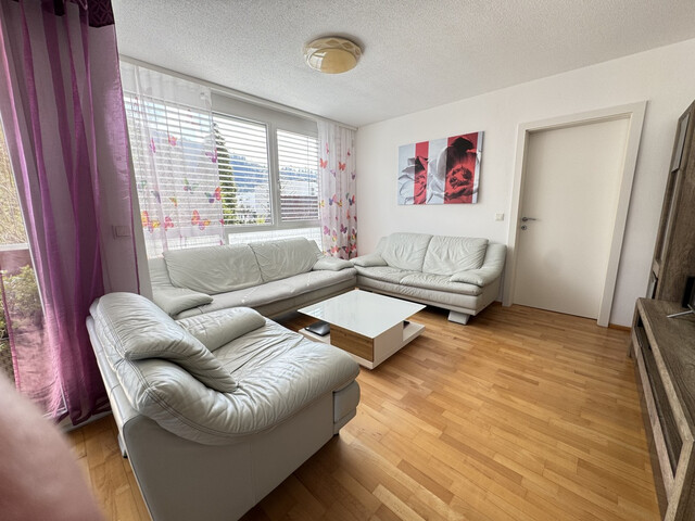 Hochwertige 3-Zimmer-Wohnung in Top-Lage – Ideal für Paare und kleine Familien