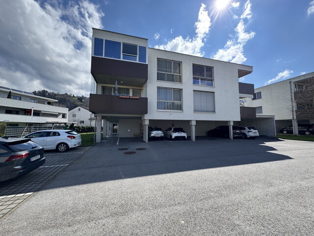 Hochwertige 3-Zimmer-Wohnung in Top-Lage – Ideal für Paare und kleine Familien