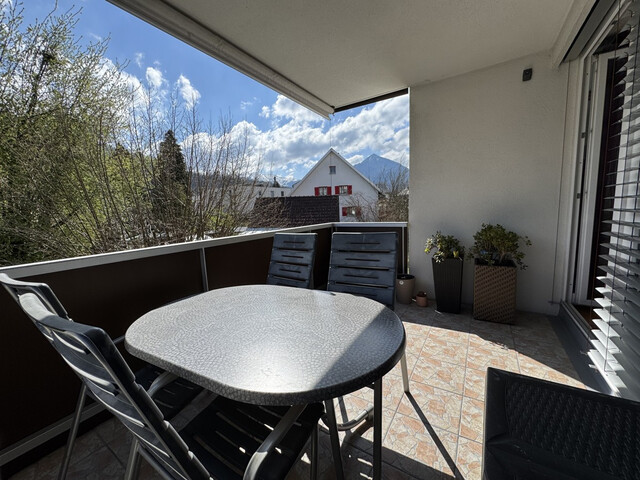 Hochwertige 3-Zimmer-Wohnung in Top-Lage – Ideal für Paare und kleine Familien