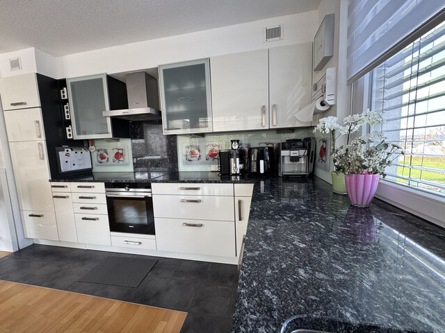 Hochwertige 3-Zimmer-Wohnung in Top-Lage – Ideal für Paare und kleine Familien