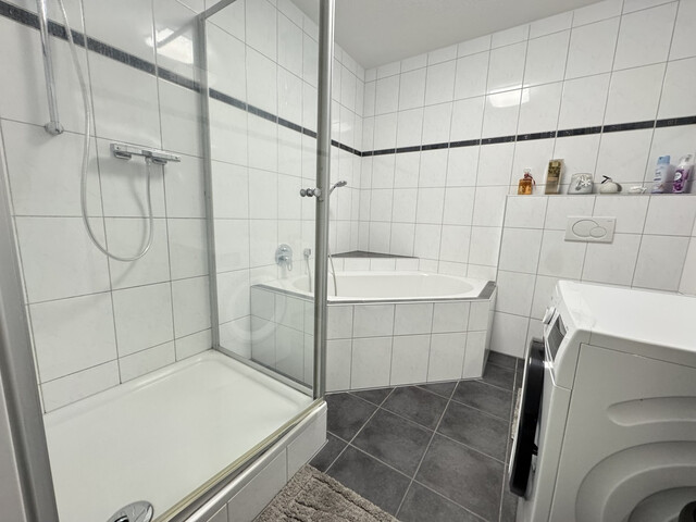 Hochwertige 3-Zimmer-Wohnung in Top-Lage – Ideal für Paare und kleine Familien