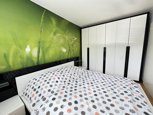 Hochwertige 3-Zimmer-Wohnung in Top-Lage – Ideal für Paare und kleine Familien