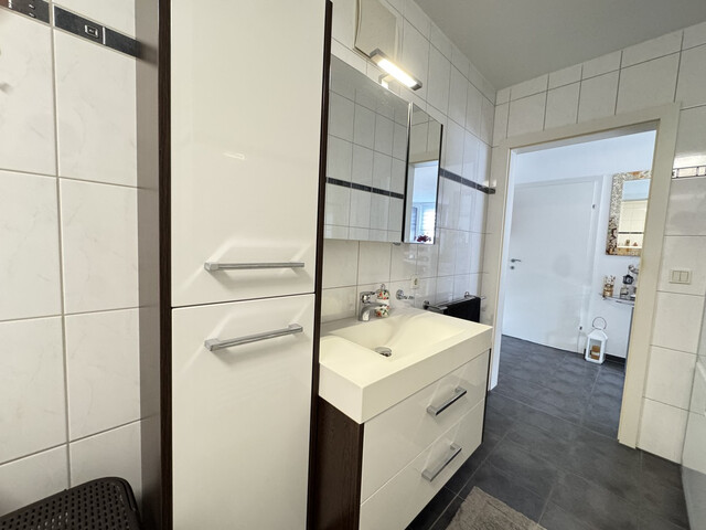 Hochwertige 3-Zimmer-Wohnung in Top-Lage – Ideal für Paare und kleine Familien