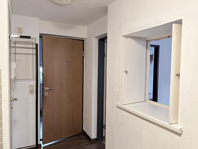 Innsbruck: 2-Zimmer Wohnung zu verkaufen!