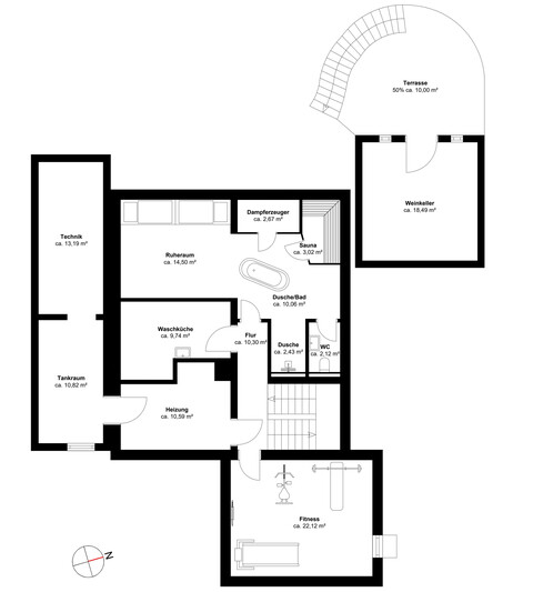 Ein Stück heile Welt...Alpenchalet in eindrucksvoller Lage