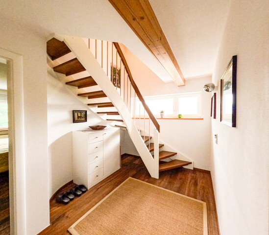 Ein Stück heile Welt...Alpenchalet in eindrucksvoller Lage