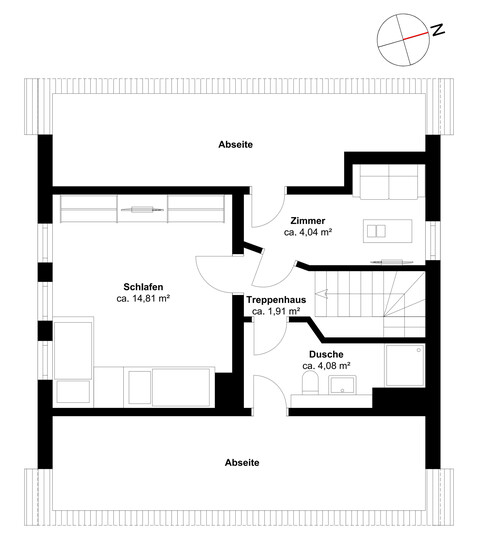 Ein Stück heile Welt...Alpenchalet in eindrucksvoller Lage