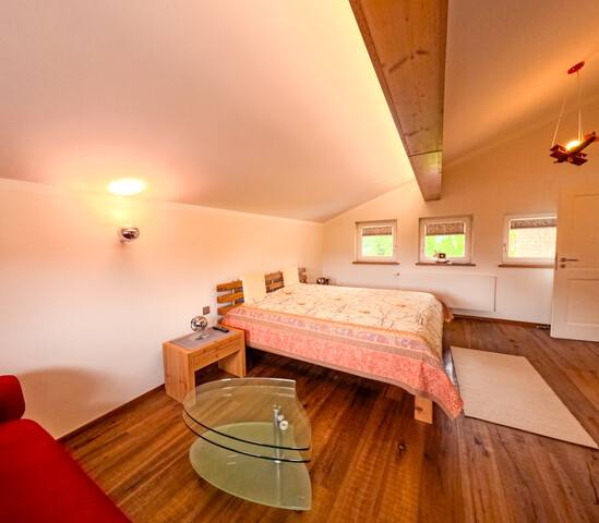 Ein Stück heile Welt...Alpenchalet in eindrucksvoller Lage