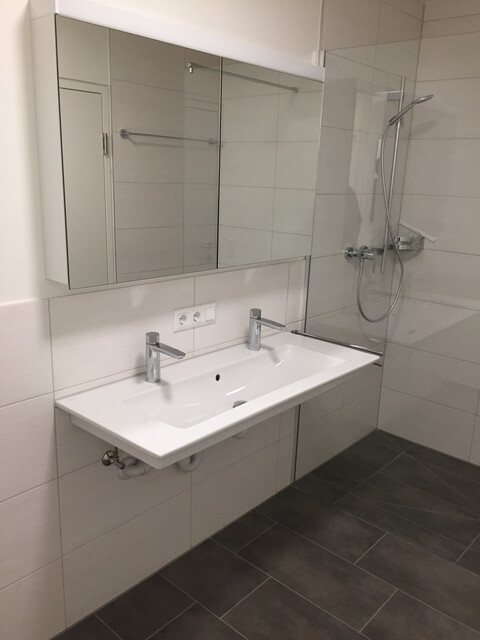 Ruhige 4-Zimmer-Terassenwohnung in zentrumsnähe Wolfurt