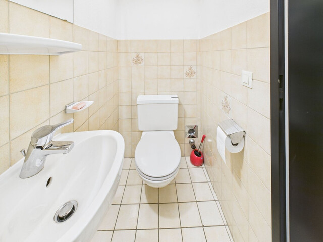 Büro - und Geschäftsfläche in Feldkirch