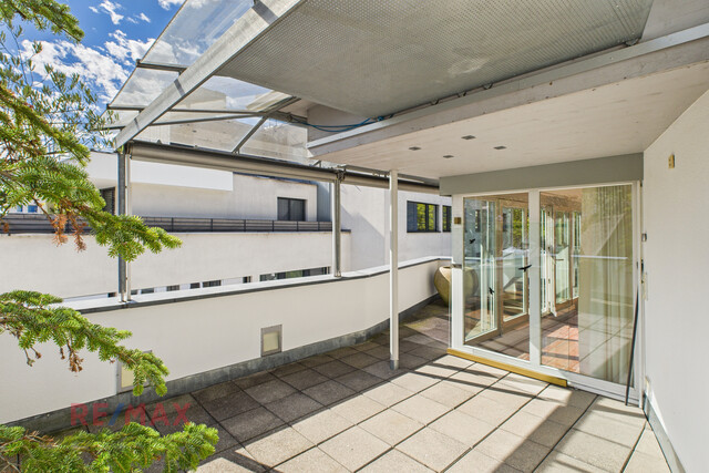 Innenstadt-Luxus: 247 m² pure Eleganz auf zwei Wohnebenen