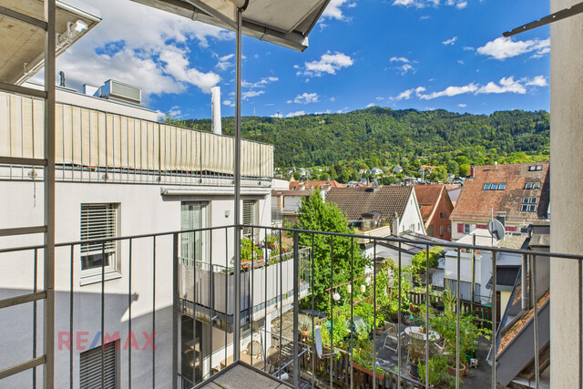 Innenstadt-Luxus: 247 m² pure Eleganz auf zwei Wohnebenen