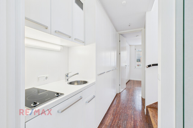 Innenstadt-Luxus: 247 m² pure Eleganz auf zwei Wohnebenen