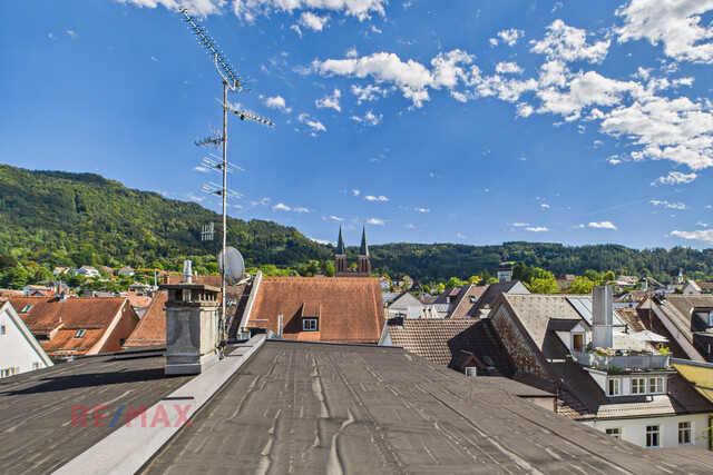 Innenstadt-Luxus: 247 m² pure Eleganz auf zwei Wohnebenen