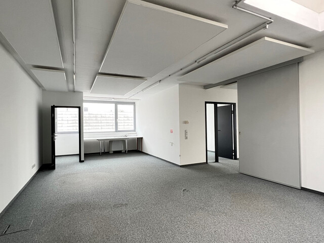Attraktive Bürofläche in Dornbirn/Schwefel