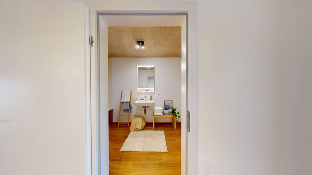 📈 Jetzt ist der richtige Moment für Eigentum 🏡 Townhouse mit Garten in Lauterach