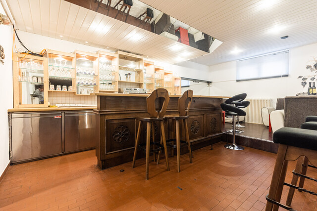 Vereinslokal / Fitness / Kellerbar oder Clubraum