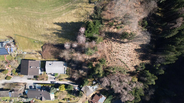 GROß MIT TOP AUSSICHT UND LAGE