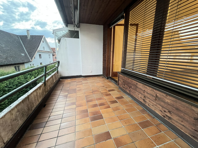 2-Zimmer, 58m2, zentral in Dornbirn mit bester Verkehrsanbindung, 5min zur Fachhochschule, 5min ins Stadtzentrum