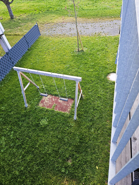 Koblach - Sanierte 4-Zimmer Dachgeschoß-Wohnung, Provisionsfrei