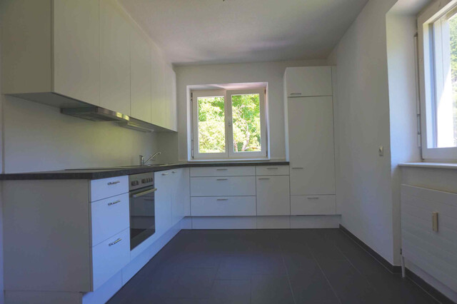 Großzügige 5-Zimmerwohnung zu vermieten