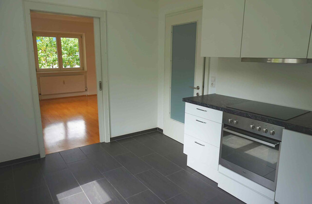 Großzügige 5-Zimmerwohnung zu vermieten