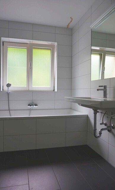 Großzügige 5-Zimmerwohnung zu vermieten