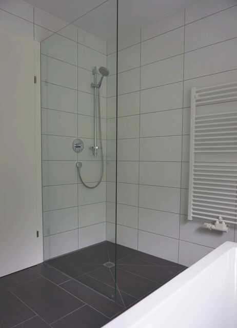 Großzügige 5-Zimmerwohnung zu vermieten