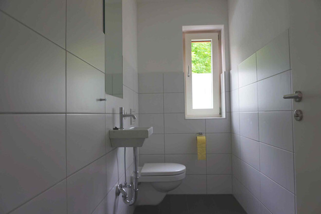 Großzügige 5-Zimmerwohnung zu vermieten
