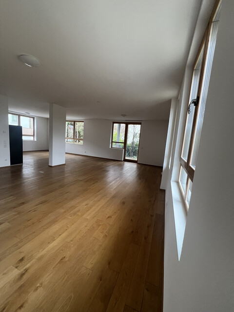 Villa in Bestlage Nenzing – generalsaniert, 4 WE, nachhaltige Rendite