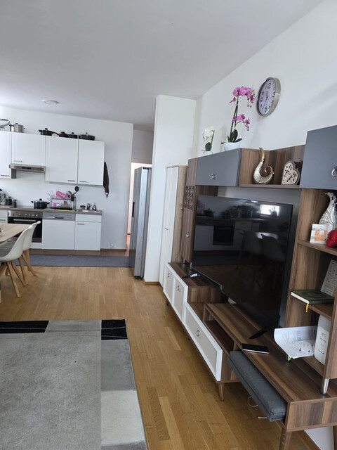 Villa in Bestlage Nenzing – generalsaniert, 4 WE, nachhaltige Rendite