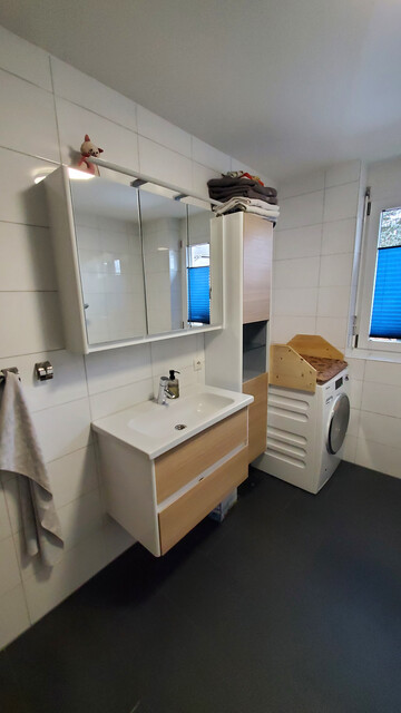 Zentrale ruhige 3-Zimmer Gartenwohnung in Götzis