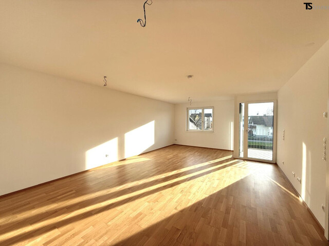 Dornbirn: Erstbezug 3-Zimmer-Dachgeschoss-Wohnung ca. 75 m2 "Top 16" mit Terrasse ca. 10 m2