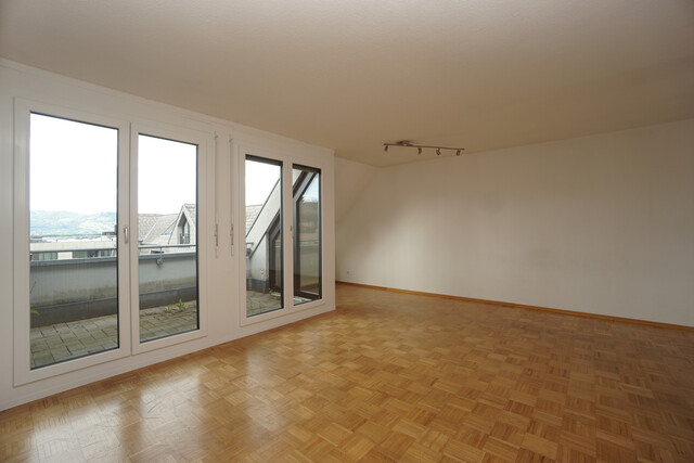 3 Zimmerwohnung | Loggia | am Garnmarkt | Götzis