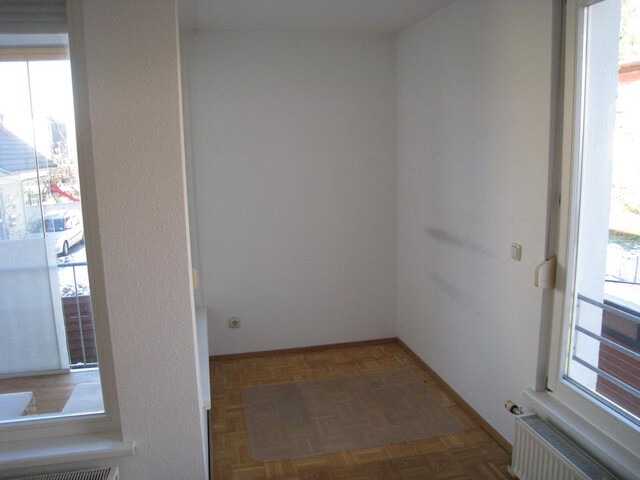 Geräumige 3,5 Wohnung mit Garage, Parkplatz, Keller und Fahrradabstellraum in Dornbirn Haselstauden