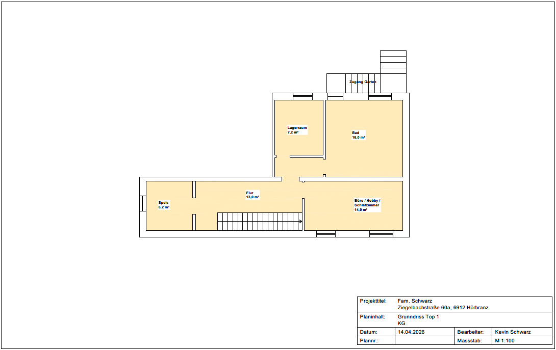 🏡 Gartenwohnung mit Einfamilienhaus-Charakter – 190 m² Südgarten, Pool & großer Keller
