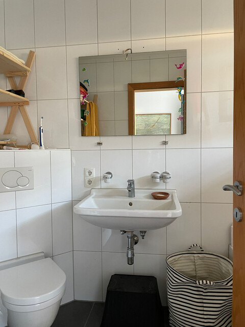 2-Zimmer-Gartenwohnung in Hohenems – Bezug ab 01.07