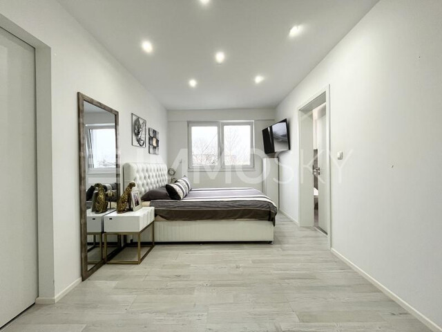 Mehrfamilienhaus in Hörbranz