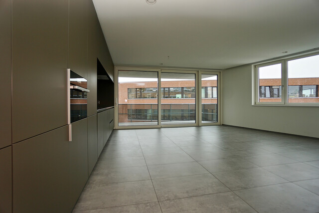 3 Zimmer-Wohnung  |  Balkon  |  Modern  |  Götzis  |  Garmarkt