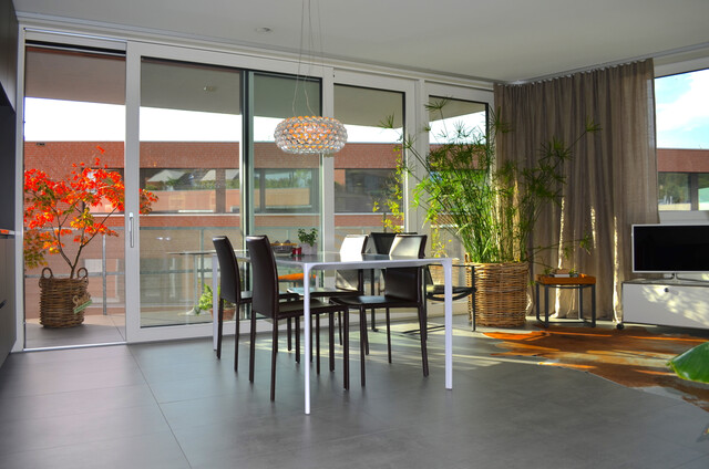 3 Zimmer-Wohnung  |  Balkon  |  Modern  |  Götzis  |  Garmarkt