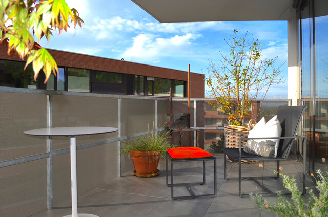 3 Zimmer-Wohnung  |  Balkon  |  Modern  |  Götzis  |  Garmarkt